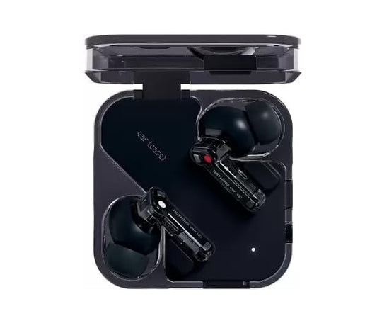 Buy Nothing Ear 2 Wireless Earbuds - Black from Vmart in Pakistan