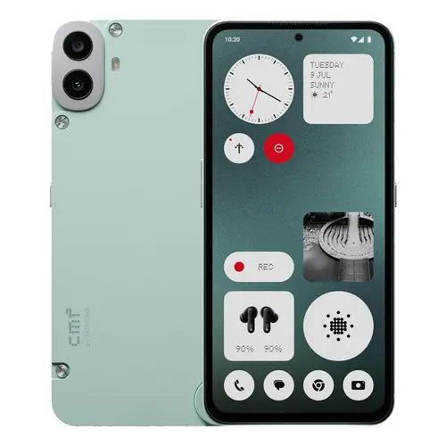 Buy Nothing CMF Phone 1 8GB 128GB Vmart in Pakistan
