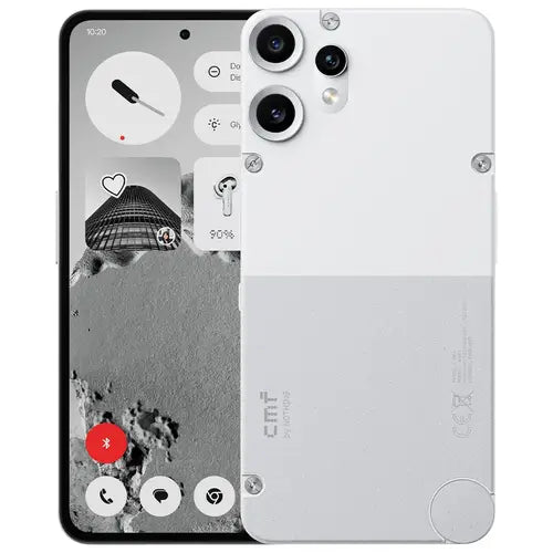 Buy Nothing CMF Phone 2 Pro 8GB 128GB Vmart in Pakistan