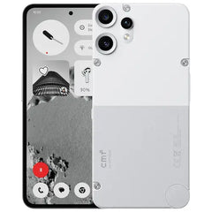 Buy Nothing CMF Phone 2 Pro 8GB 128GB Vmart in Pakistan