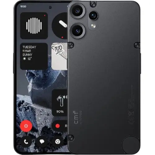 Buy Nothing CMF Phone 2 Pro 8GB 128GB Vmart in Pakistan