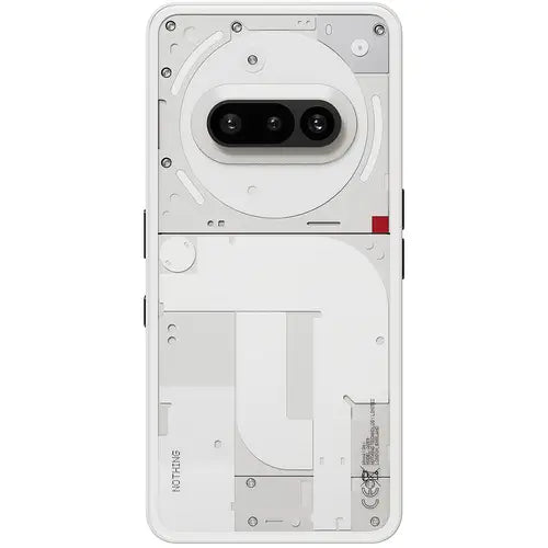 Buy Nothing Phone 3A 12GB 256GB Vmart in Pakistan