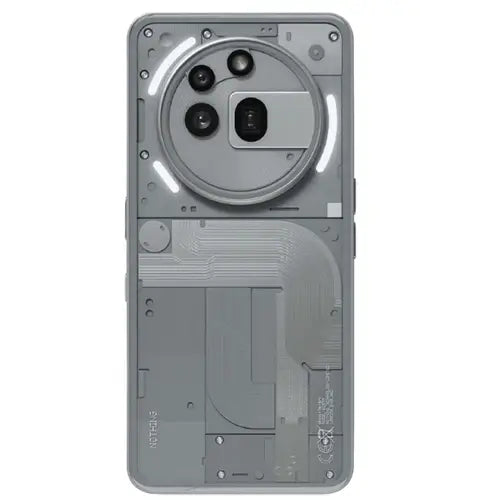 Buy Nothing Phone 3A Pro 12GB 256GB Vmart in Pakistan