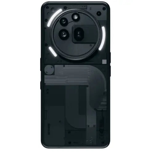 Buy Nothing Phone 3A Pro 12GB 256GB Vmart in Pakistan