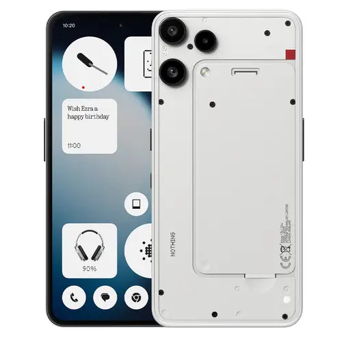 Buy Nothing Phone 3a Lite 8GB 256GB Vmart in Pakistan