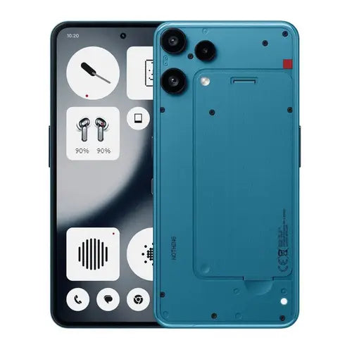 Buy Nothing Phone 3a Lite 8GB 256GB Vmart in Pakistan