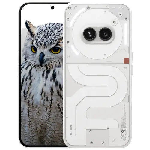 Buy Nothing Phone (2a) 12GB 256GB Vmart in Pakistan
