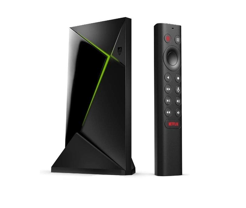 Nvidia Shield TV Pro