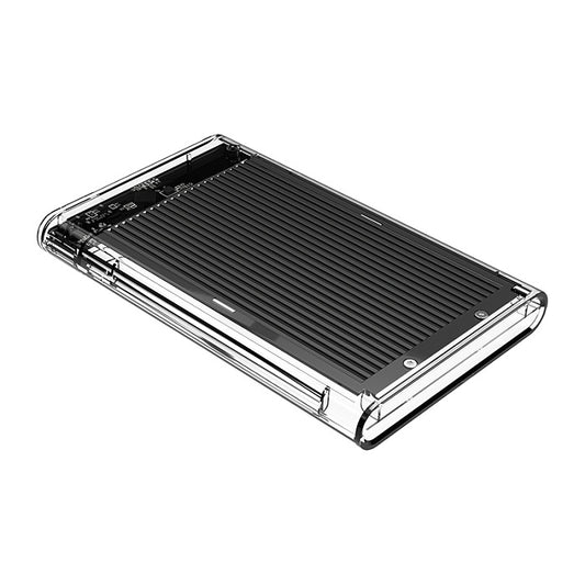 Buy ORICO 2179C3 2.5-Inch Hard Drive Enclosure - Black from Vmart in Pakistan
