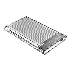 ORICO 2179C3 2.5-Inch Hard Drive Enclosure - Silver