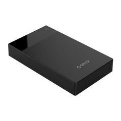 ORICO 3599U3 3.5-Inch Portable Hard-Drive Enclosure