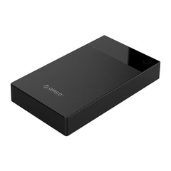 ORICO 3599U3 3.5-Inch Portable Hard-Drive Enclosure