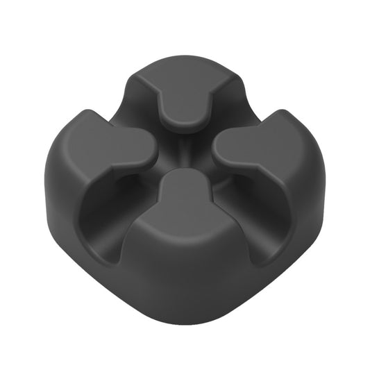 Buy ORICO CBSX-5 Desktop Cross-shaped Silicone Cable Clip from Vmart in Pakistan