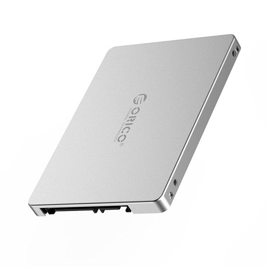 Buy ORICO MS2TS M.2 NGFF/MSATA to SATA Convertor from Vmart in Pakistan