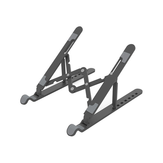 Buy ORICO PFB-A24 Adjustable Laptop Stand - Black from Vmart in Pakistan