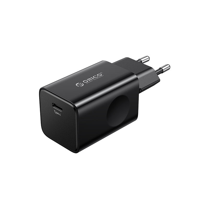 ORICO PV65-C PD 65W USB C GaN Quick Charger