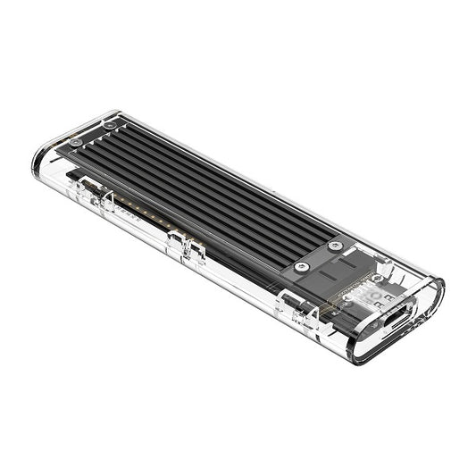 Buy ORICO TCM2F-C3 NGFF M.2 SSD External Enclosure from Vmart in Pakistan