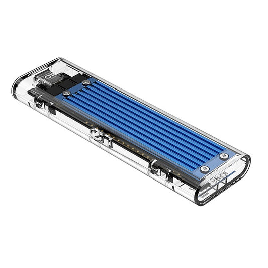 Buy ORICO TCM2M-C3 M.2 SSD Enclosure from Vmart in Pakistan