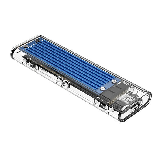 Buy ORICO TCM2M-C3 M.2 SSD Enclosure from Vmart in Pakistan