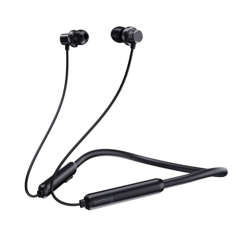 Omthing AirFree Lace Neckband Wireless Earphones