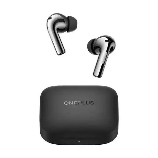 Buy OnePlus Buds 3 - Metallic Gray from Vmart in Pakistan