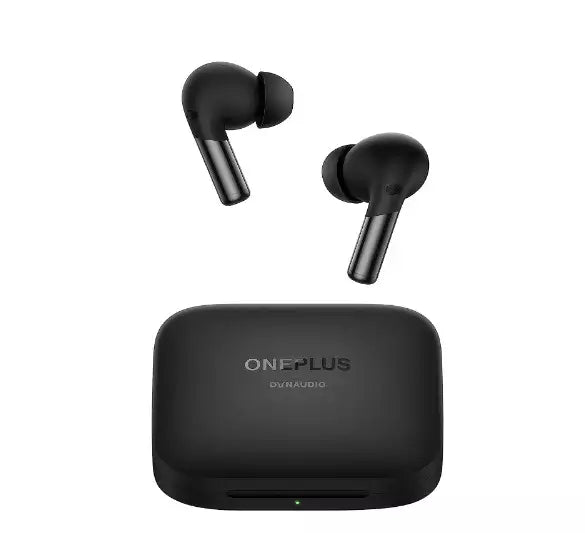 OnePlus Buds Pro 2 - Obsidian Black