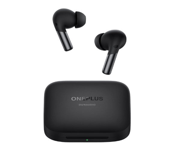 OnePlus Buds Pro 2R - Obsidian Black