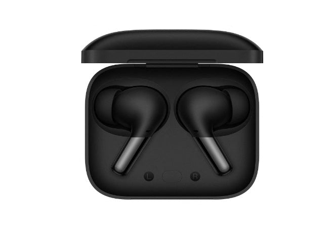 OnePlus Buds Pro - Matte Black