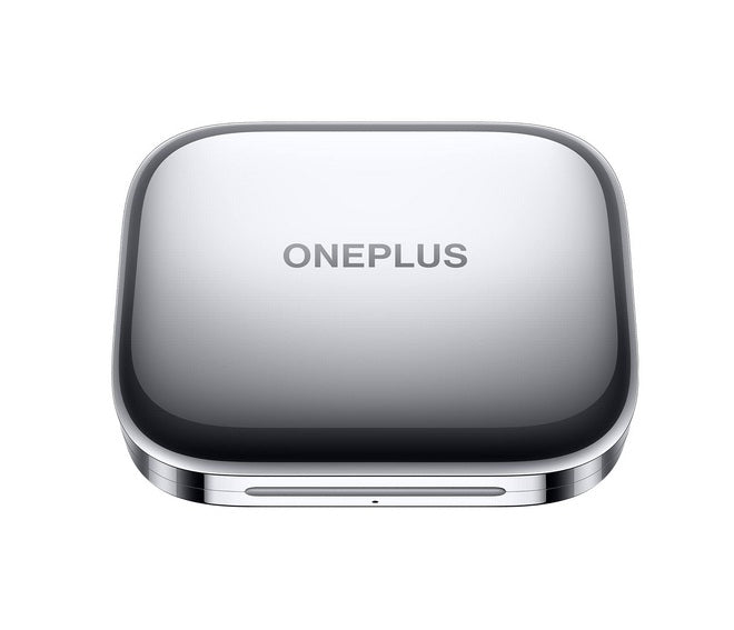 OnePlus Buds Pro - Silver