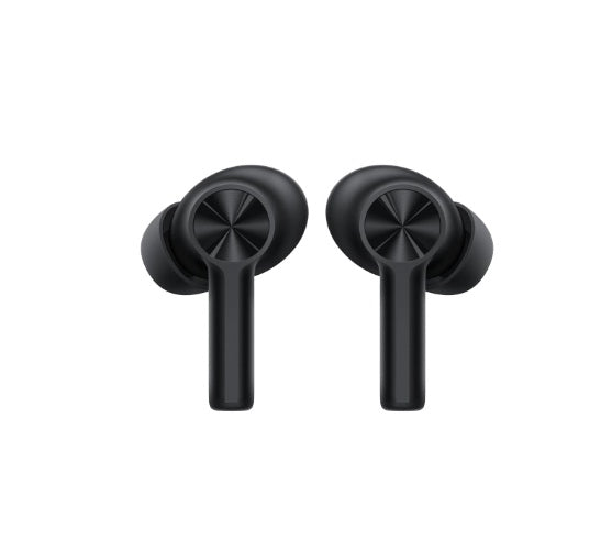 OnePlus Buds Z2 - Matte Black