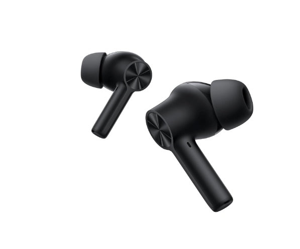 OnePlus Buds Z2 - Matte Black