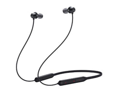 OnePlus Bullets Wireless Z Series Black - Bass Edition