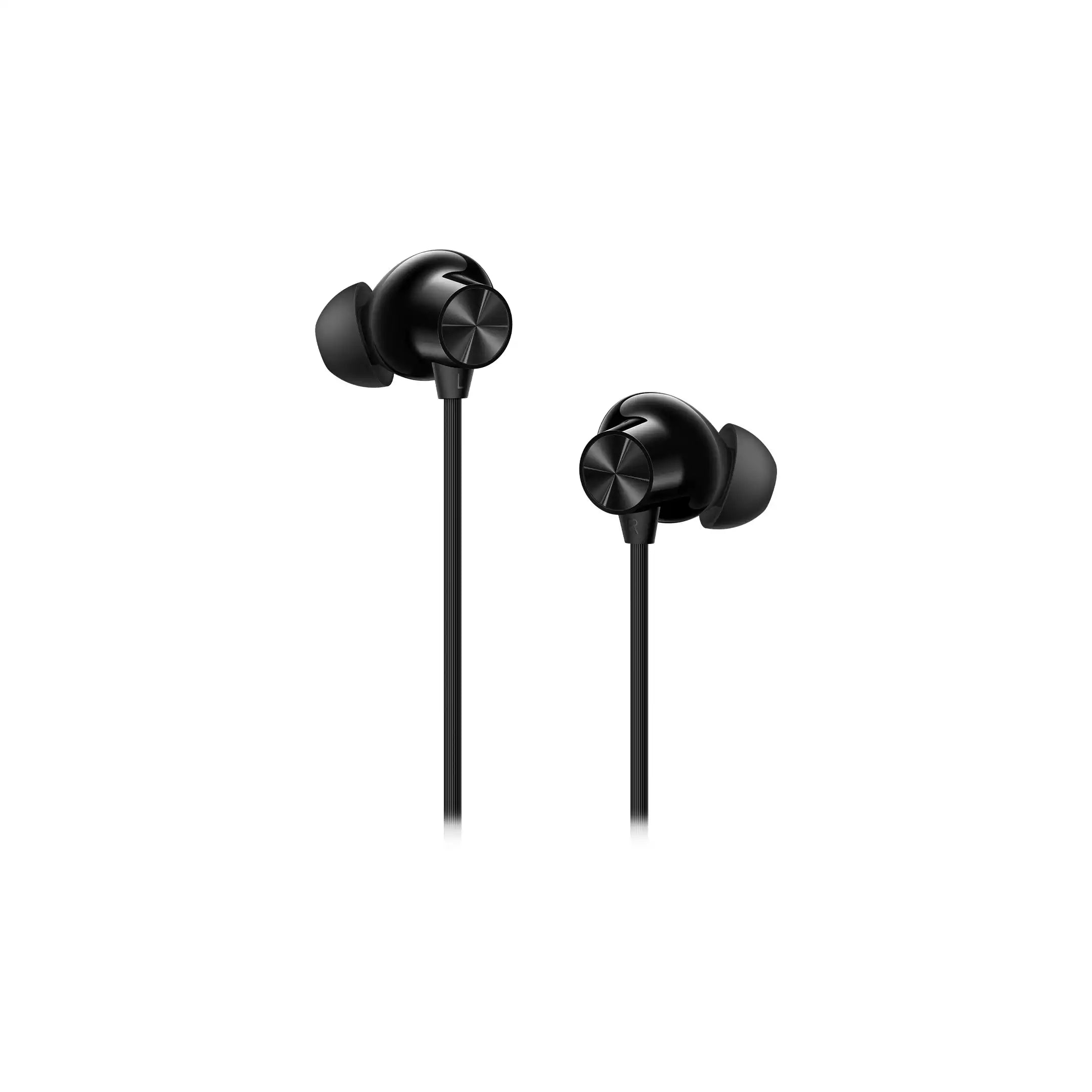 OnePlus Bullets Wireless Z2 ANC - Black