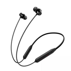 OnePlus Bullets Wireless Z2 ANC - Black