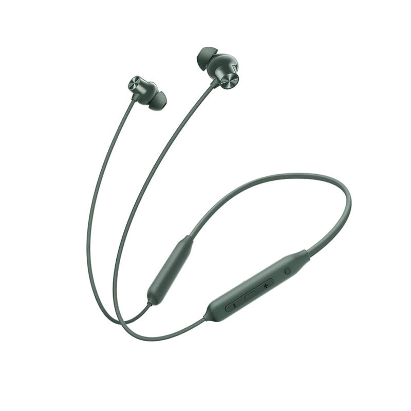 OnePlus Bullets Wireless Z2 ANC - Green