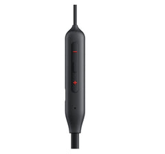 OnePlus Bullets Wireless Z2 Earphones - Black