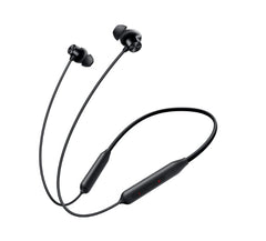 OnePlus Bullets Wireless Z2 Earphones - Black