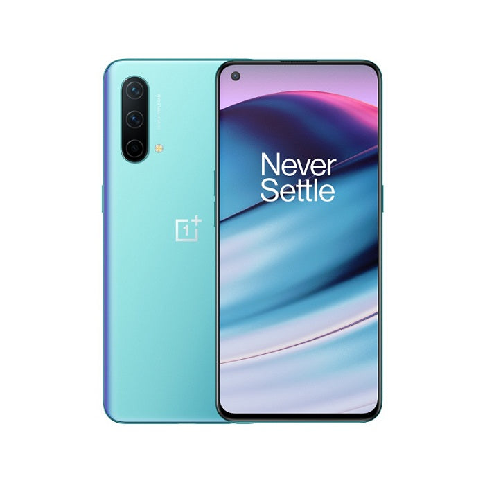 OnePlus Nord CE 5G ( 8GB, 128GB )