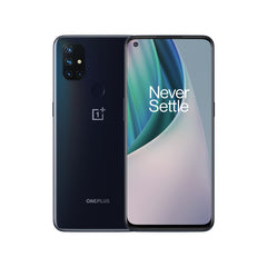 OnePlus Nord N10 5G ( 6GB, 128GB )