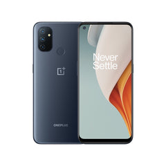 OnePlus Nord N100 ( 4GB, 64GB )