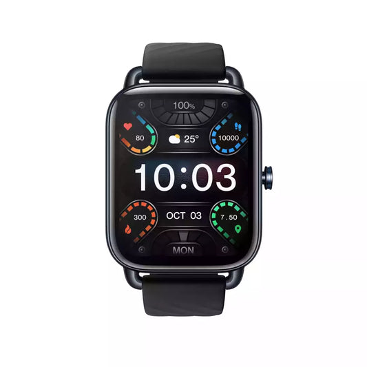 Buy OnePlus Nord Watch Midnight Black from Vmart in Pakistan
