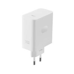 OnePlus SUPERVOOC 160W Type-C Adapter White EU