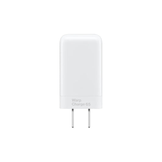 Buy OnePlus Warp Charge 65W Power Adapter from Vmart in Pakistan