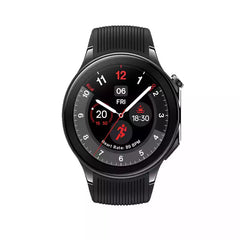 OnePlus Watch 2 - Black Steel