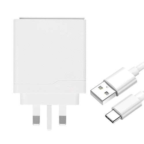 Buy OnePlus 100W Super Vooc Charger 3 Pin from Vmart in Pakistan