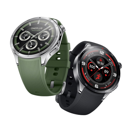 Buy OnePlus Watch 3 from Vmart in Pakistan