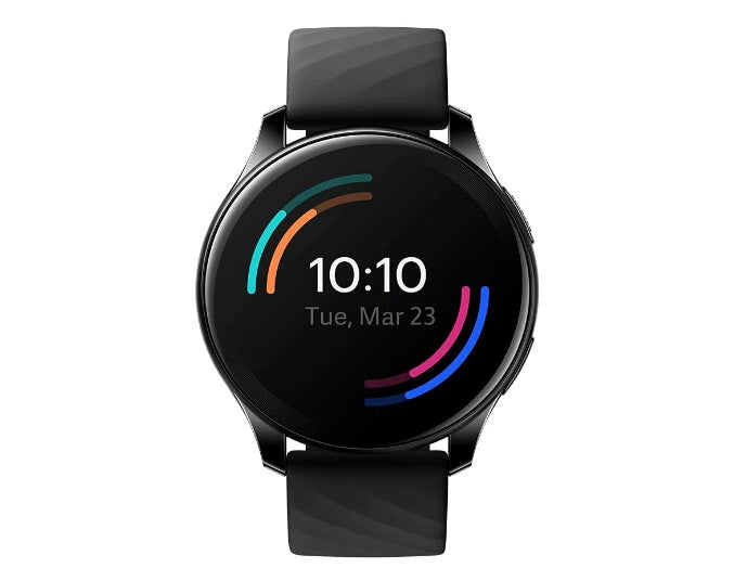 Oneplus Watch - Midnight Black