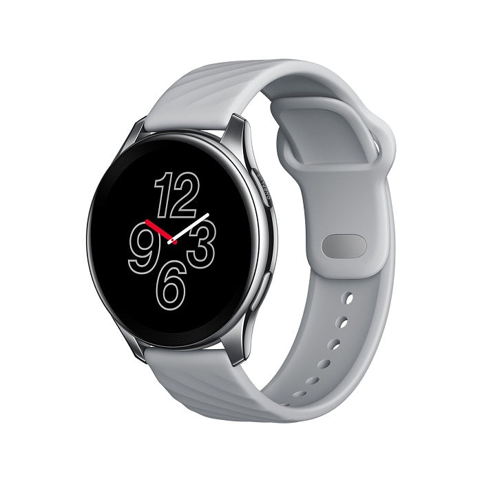 Oneplus Watch - Moonlight Silver