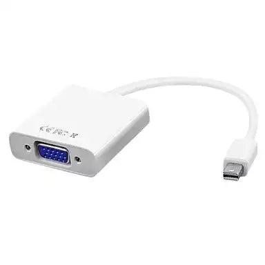 Onten 5110 Mini DP TO VGA Adapter