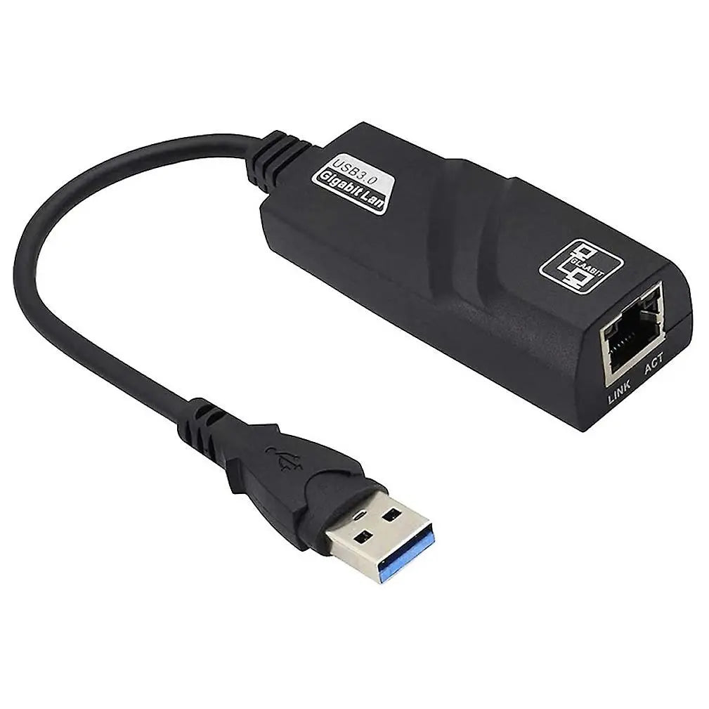 Onten 5112 USB3.0 To Gigabit Lan Adapter